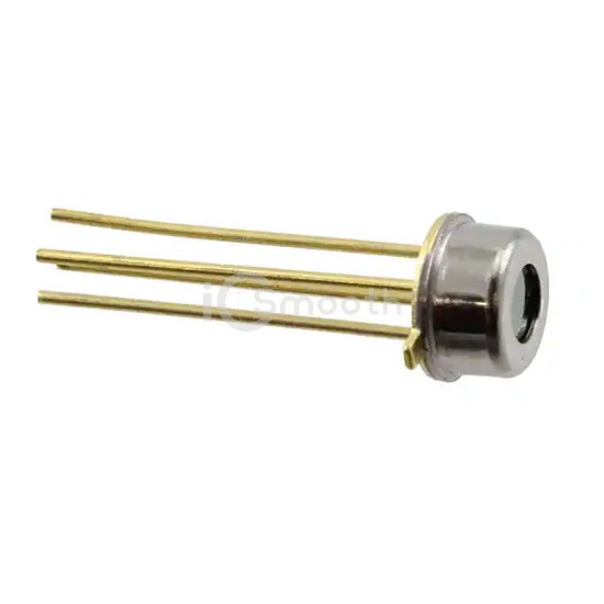 ZTP-135BS - Amphenol Thermometrics - Temperature Sensors - Analog and Digital Output