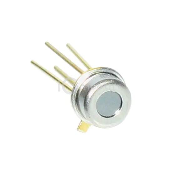 G-TPCO-035 - TE Connectivity Measurement Specialties - Temperature Sensors - Analog and Digital Output