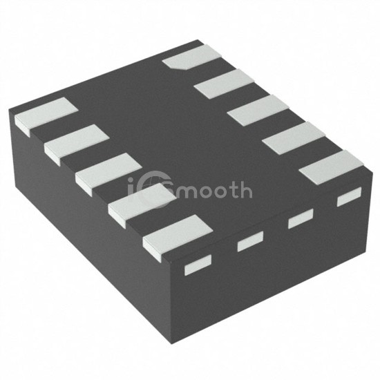 EMC1823T-2E/9R - Microchip Technology - Temperature Sensors - Analog and Digital Output
