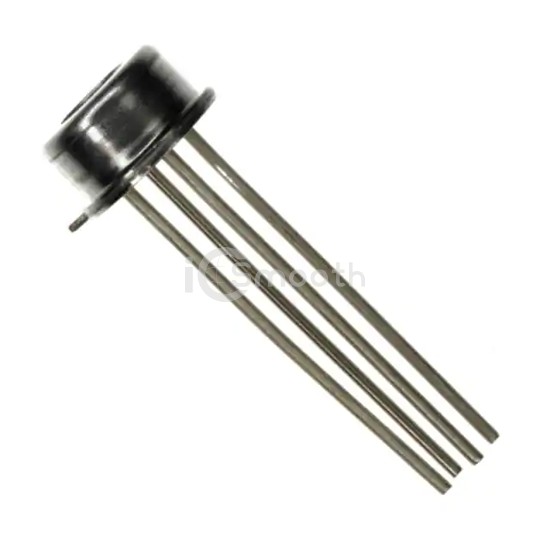 MLX90615SSG-DAG-000-SP - Melexis Technologies NV - Temperature Sensors - Analog and Digital Output
