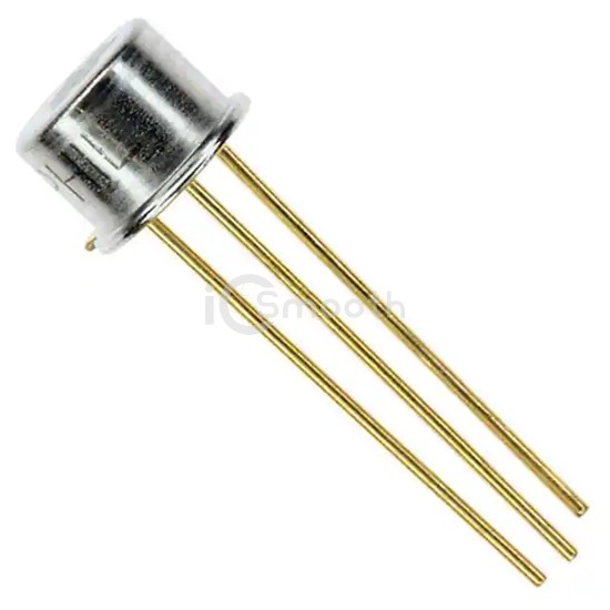 AD590KH - Analog Devices Inc. - Temperature Sensors - Analog and Digital Output