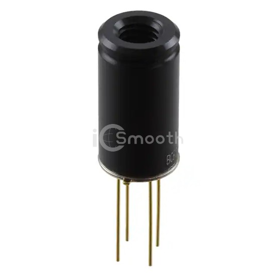 MLX90614ESF-BCF-000-SP - Melexis Technologies NV - Temperature Sensors - Analog and Digital Output