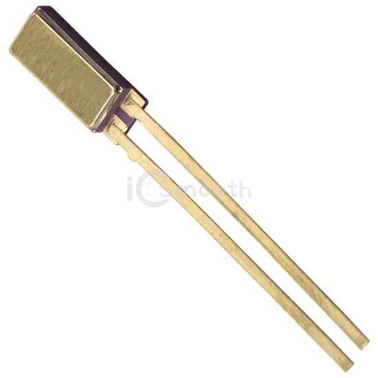 AD590MF - Analog Devices Inc. - Temperature Sensors - Analog and Digital Output