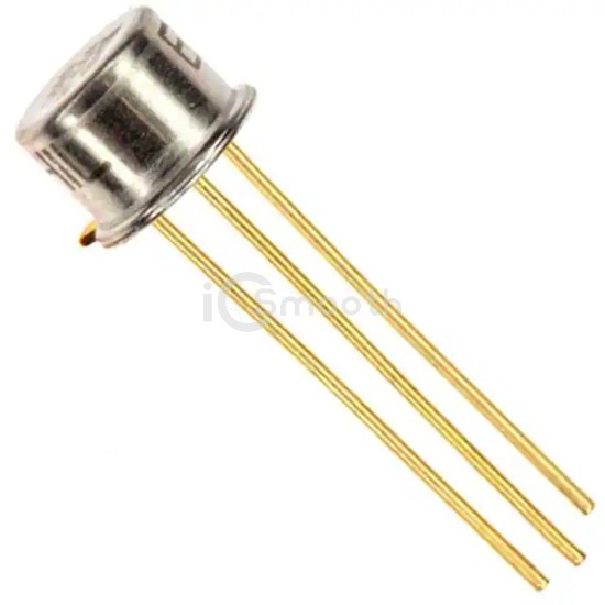 AD590LH - Analog Devices Inc. - Temperature Sensors - Analog and Digital Output