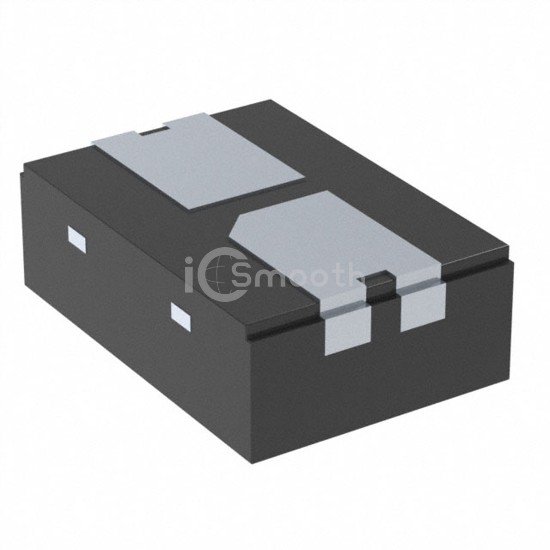 LMT01QDQXRQ1 - Texas Instruments - Temperature Sensors - Analog and Digital Output