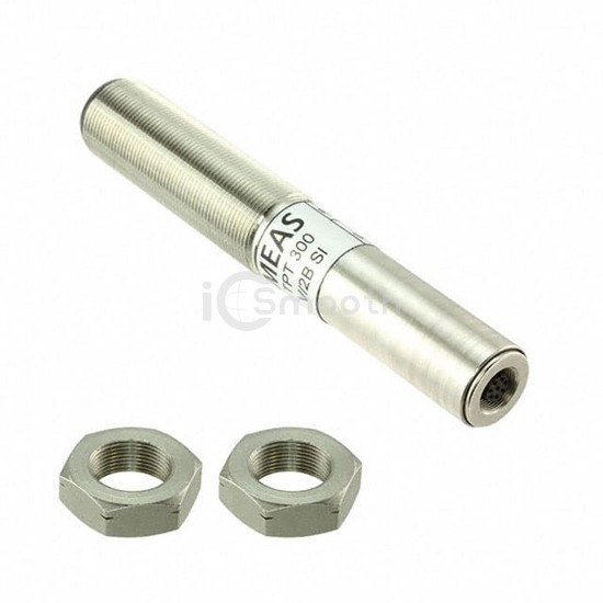 G-TPSY-002 - TE Connectivity Measurement Specialties - Temperature Sensors - Analog and Digital Output