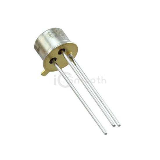 5962-8757103YA - Analog Devices Inc. - Temperature Sensors - Analog and Digital Output
