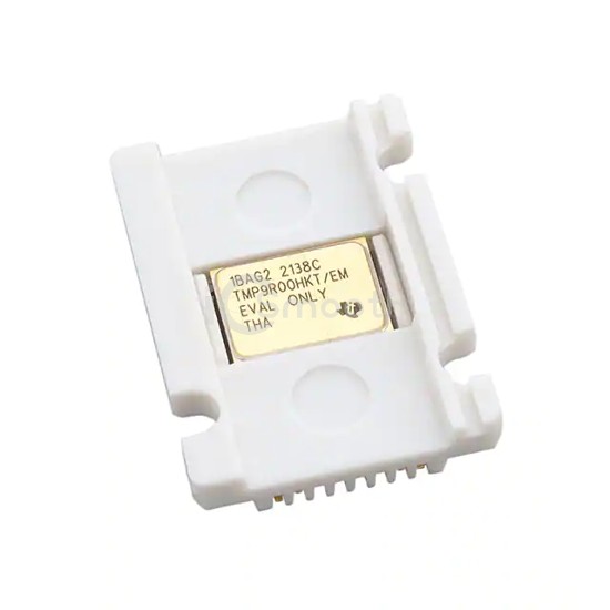 TMP9R00HKT/EM - Texas Instruments - Temperature Sensors - Analog and Digital Output