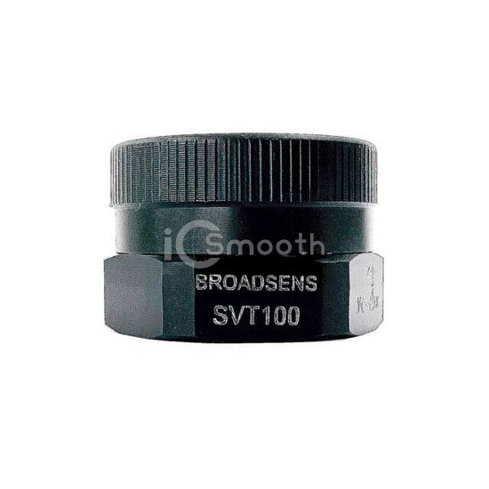 SVT100-T - Broadsens Corporation - Temperature Sensors - Analog and Digital Output