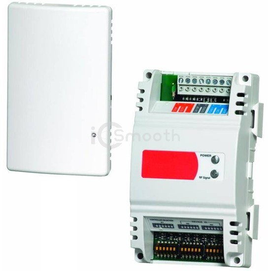 TR21-WKU/U - Honeywell - Temperature Sensors - Analog and Digital Output