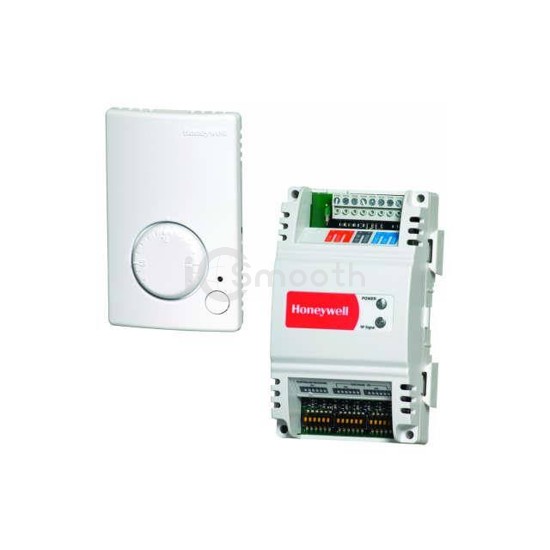 TR23-WK/U - Honeywell - Temperature Sensors - Analog and Digital Output