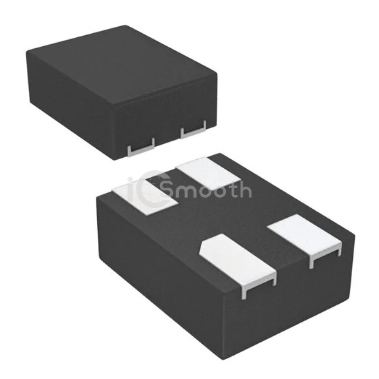 STLM20DD9F - STMicroelectronics - Temperature Sensors - Analog and Digital Output