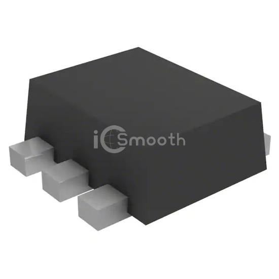TMP102AIDRLT - Texas Instruments - Temperature Sensors - Analog and Digital Output