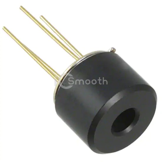MLX90614KSF-ACC-000-SP - Melexis Technologies NV - Temperature Sensors - Analog and Digital Output