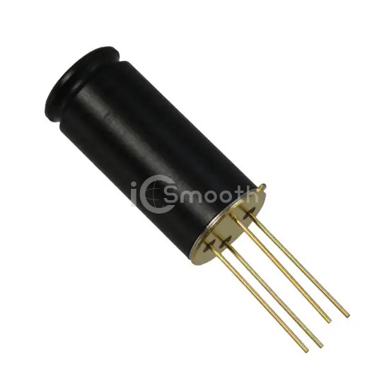 MLX90614ESF-BCI-000-TU - Melexis Technologies NV - Temperature Sensors - Analog and Digital Output