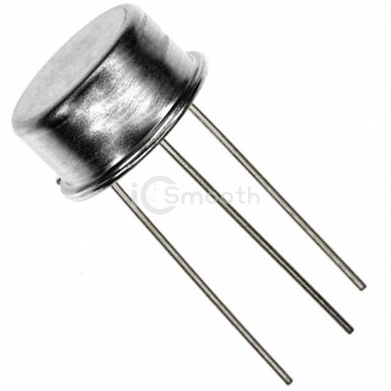 AD590KH/883B - Analog Devices Inc. - Temperature Sensors - Analog and Digital Output