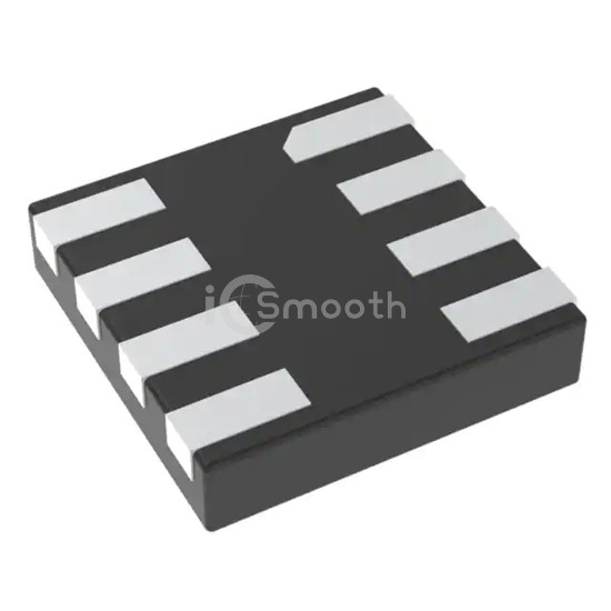 NCT218MTR2G - onsemi - Temperature Sensors - Analog and Digital Output