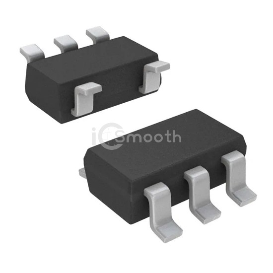 LMT84QDCKRQ1 - Texas Instruments - Temperature Sensors - Analog and Digital Output