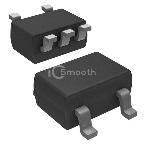 LMT86QDCKTQ1 - Texas Instruments - Temperature Sensors - Analog and Digital Output