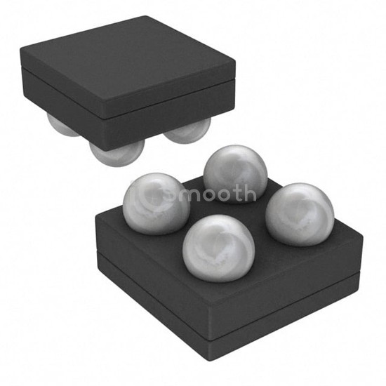 LM20SITL/NOPB - Texas Instruments - Temperature Sensors - Analog and Digital Output