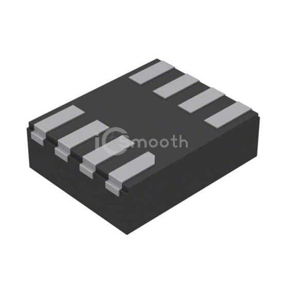 TMP451HQDQWTQ1 - Texas Instruments - Temperature Sensors - Analog and Digital Output