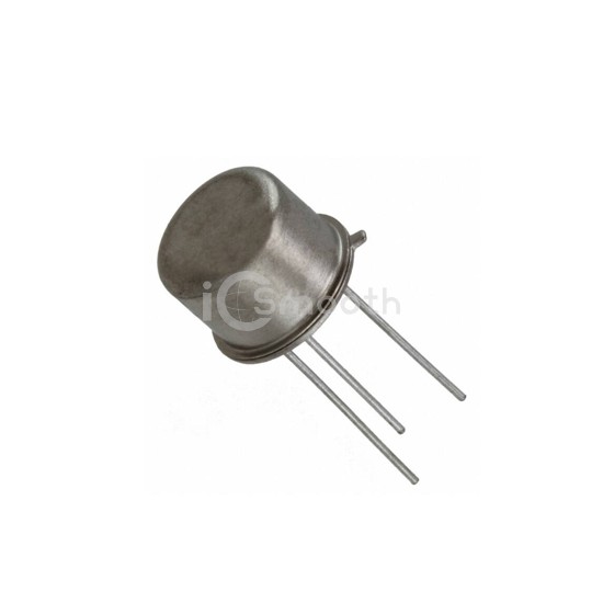 LM34DZ/LFT7 - Texas Instruments - Temperature Sensors - Analog and Digital Output