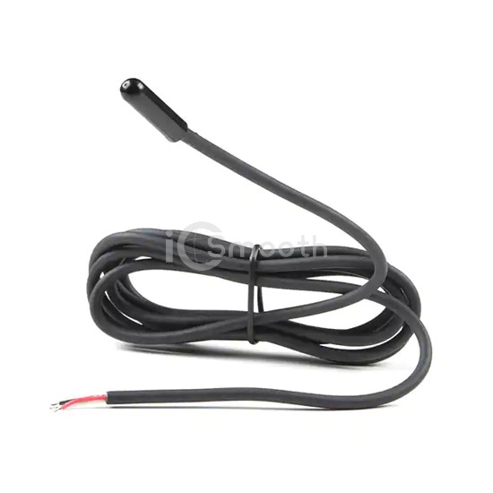 SEN-18367 - SparkFun Electronics - Temperature Sensors - Analog and Digital Output