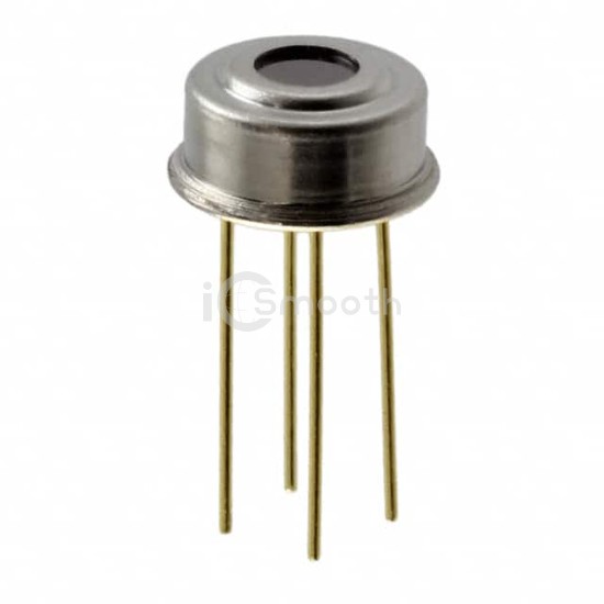 MLX90614ESF-BAA-000-SP - Melexis Technologies NV - Temperature Sensors - Analog and Digital Output