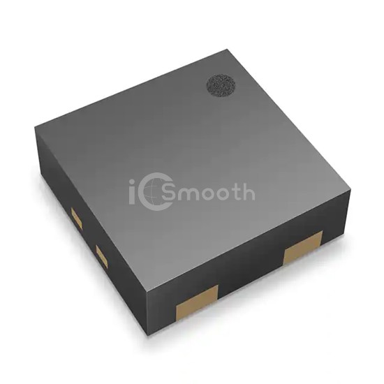 STS40-BD1B-R3 - Sensirion AG - Temperature Sensors - Analog and Digital Output