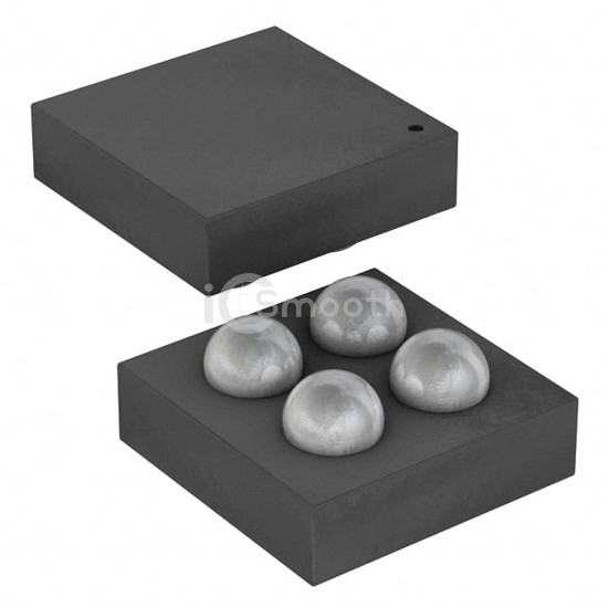 AT30TS74-UFM10-T - Microchip Technology - Temperature Sensors - Analog and Digital Output