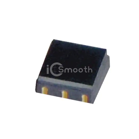 TPIS 1S 1252 / 5025 - Excelitas Technologies - Temperature Sensors - Analog and Digital Output