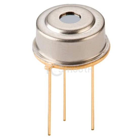 TPIS 1T 1254 / 5019 - Excelitas Technologies - Temperature Sensors - Analog and Digital Output