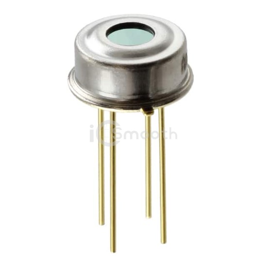 MLX90614ESF-AAA-000-SP - Melexis Technologies NV - Temperature Sensors - Analog and Digital Output