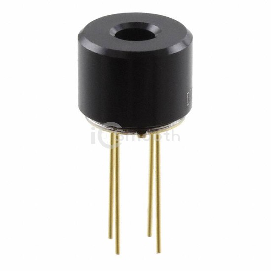 MLX90614ESF-DCC-000-SP - Melexis Technologies NV - Temperature Sensors - Analog and Digital Output