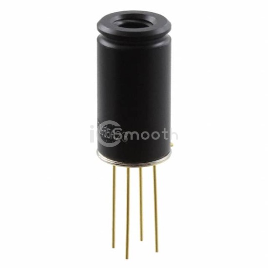 MLX90614ESF-ACF-000-SP - Melexis Technologies NV - Temperature Sensors - Analog and Digital Output