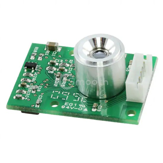 G-TPMO-014 - TE Connectivity Measurement Specialties - Temperature Sensors - Analog and Digital Output