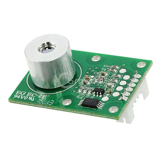 G-TPMO-023 - TE Connectivity Measurement Specialties - Temperature Sensors - Analog and Digital Output