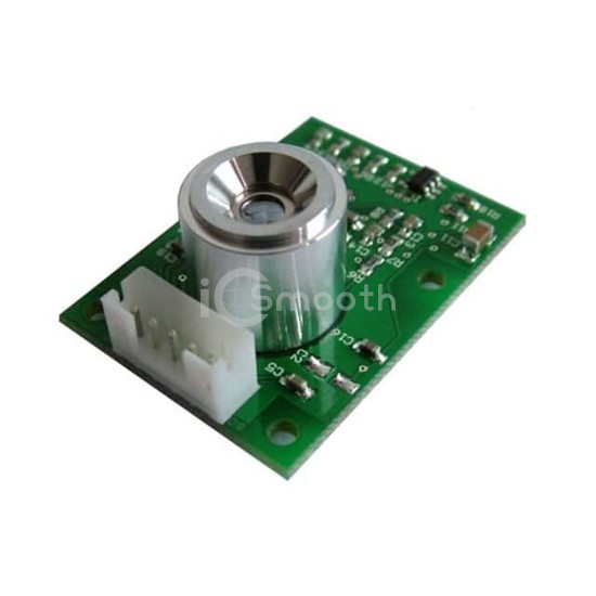 G-TPMO-025 - TE Connectivity Measurement Specialties - Temperature Sensors - Analog and Digital Output