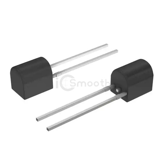 OH10/62,112 - NXP USA Inc. - Temperature Sensors - Analog and Digital Output