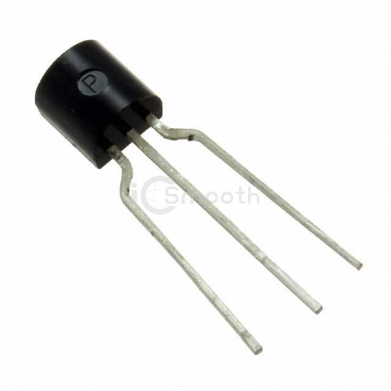 MIKROE-56 - MikroElektronika - Temperature Sensors - Analog and Digital Output
