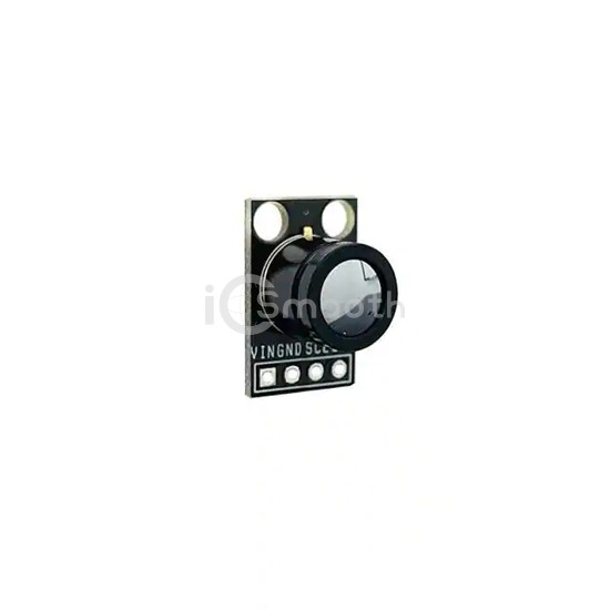 TBP-I2C-H08 - Diwell Electronics - Temperature Sensors - Analog and Digital Output