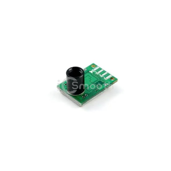 MTP-1635 - Midas Touch, Inc. - Temperature Sensors - Analog and Digital Output
