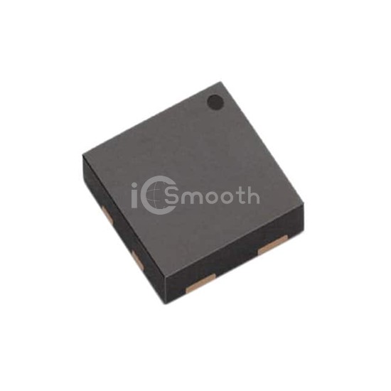STSC1 - Sensirion AG - Temperature Sensors - Analog and Digital Output