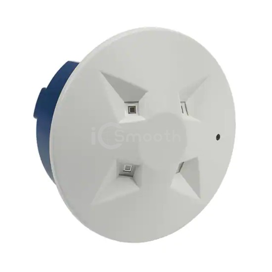 AMGU4241 - Panasonic Electronic Components - Temperature Sensors - Analog and Digital Output