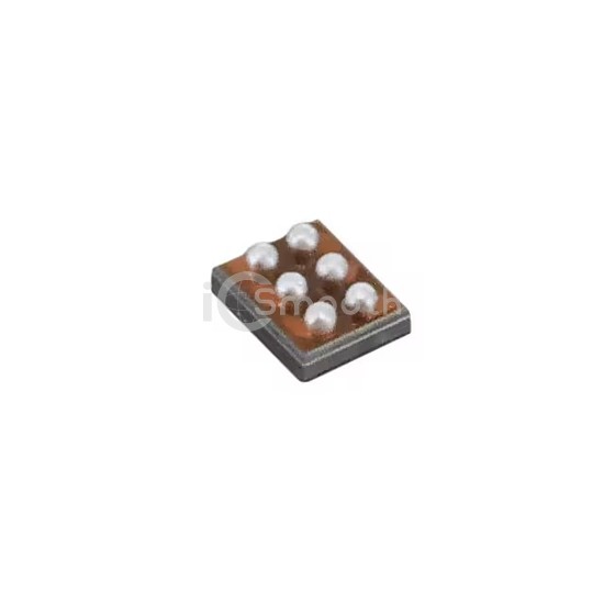MAX31827ANTABRPF+ - Analog Devices Inc./Maxim Integrated - Temperature Sensors - Analog and Digital Output
