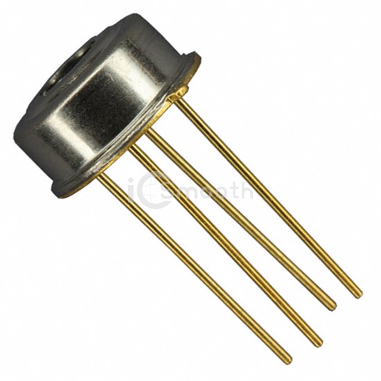 MLX90247ESF-DSA - Melexis Technologies NV - Temperature Sensors - Analog and Digital Output