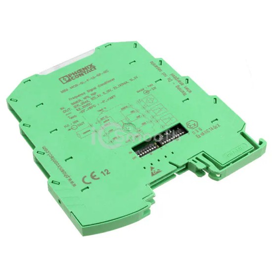 2902833 - Phoenix Contact - Temperature Sensors - Analog and Digital Output
