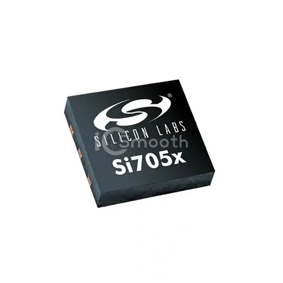 SI7057-A10-IM - Silicon Labs - Temperature Sensors - Analog and Digital Output