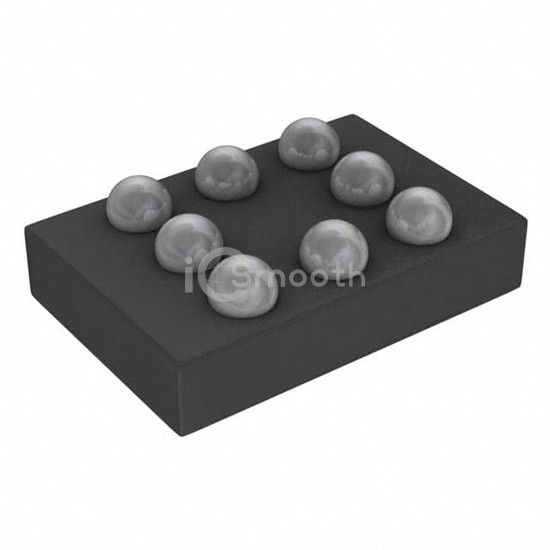NCT218FCT2G - onsemi - Temperature Sensors - Analog and Digital Output