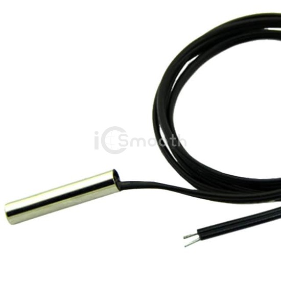 314010016 - Seeed Technology Co., Ltd - Temperature Sensors - Analog and Digital Output